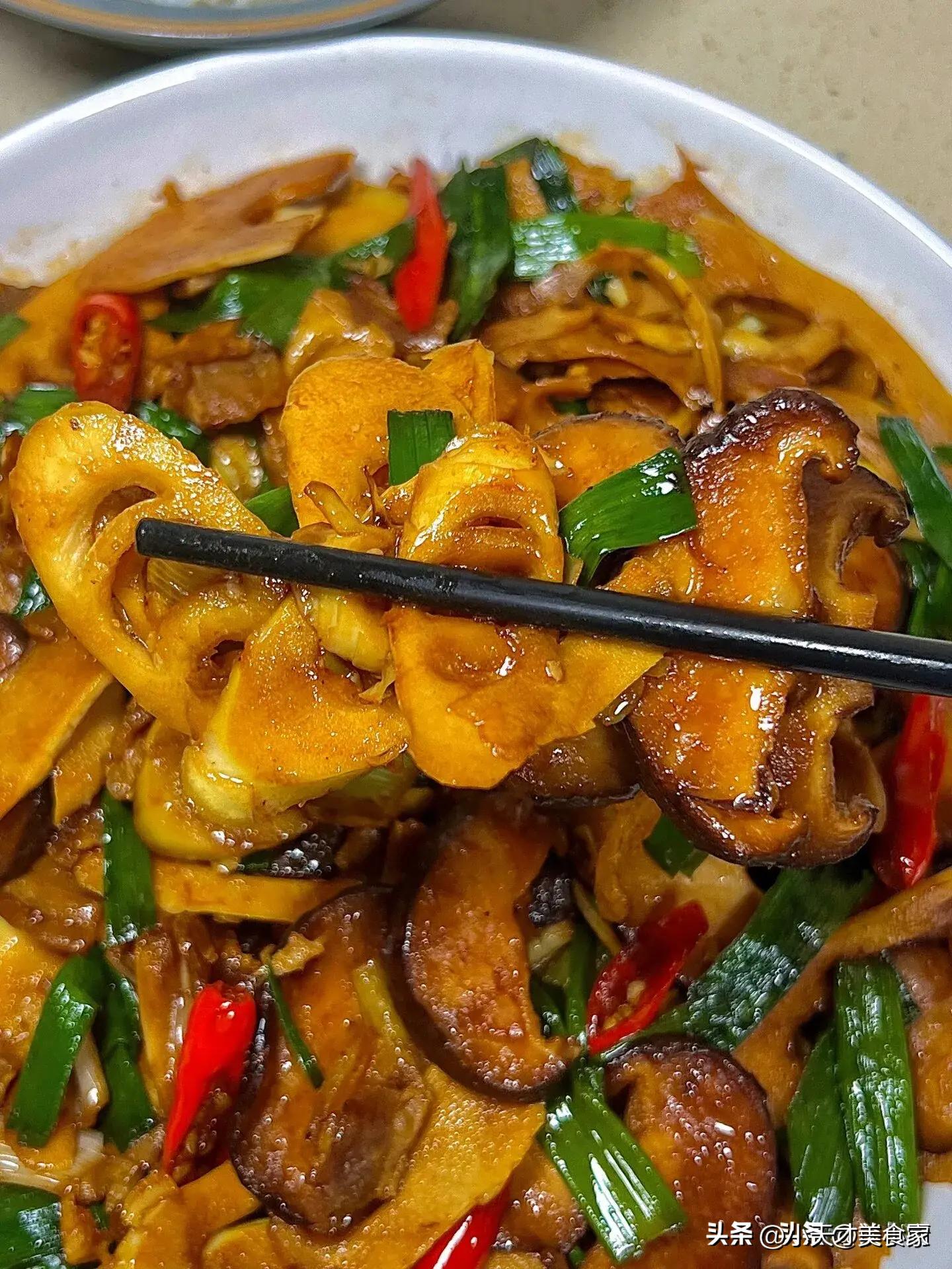 清明节气饮食,清明前后吃什么养生菜