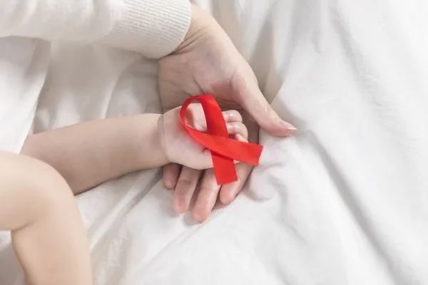 消除艾梅乙母婴传播的意义,关爱女性健康传递爱正能量