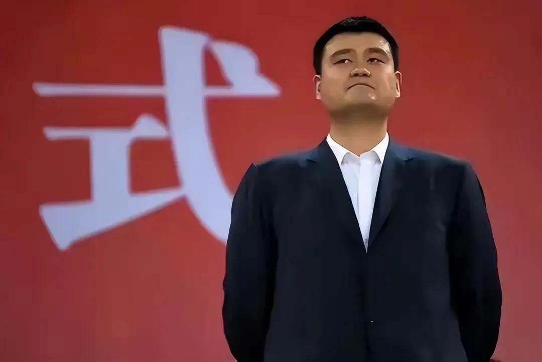 姚明新疆队最新消息,姚明新疆最新消息