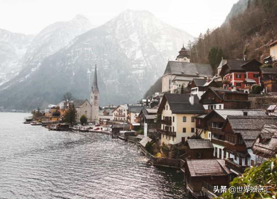 奥地利是高原国家吗,奥地利的周边国家有哪些