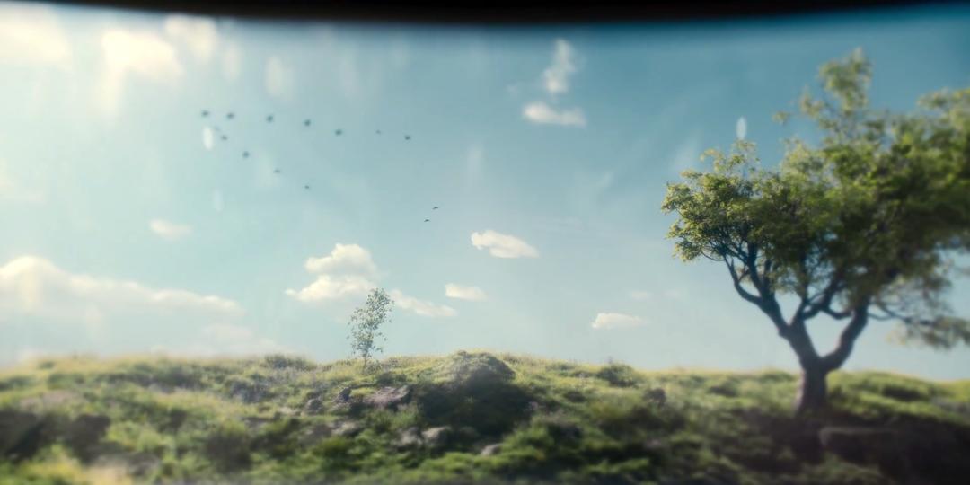 强制节育,摇号怀孕,数万人被圈养地下,这科幻惊悚剧真可怕