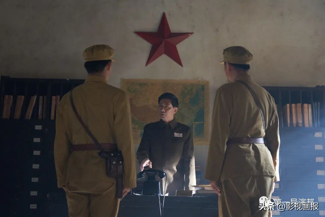 一路向前演员表指导员,一路向前演员角色