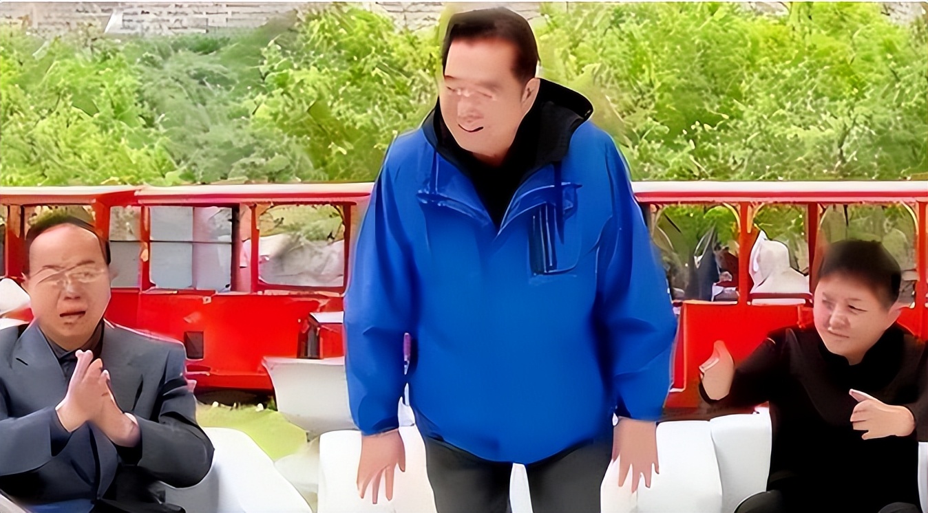 李双江的退休金每个月多少钱,李双江退休金到底有多少