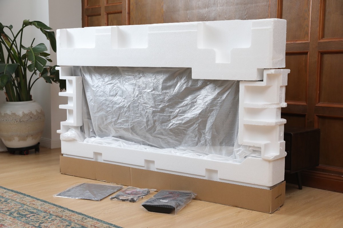 2020年tcl最具性价比的电视是哪款,2022年值得买的电视推荐一下