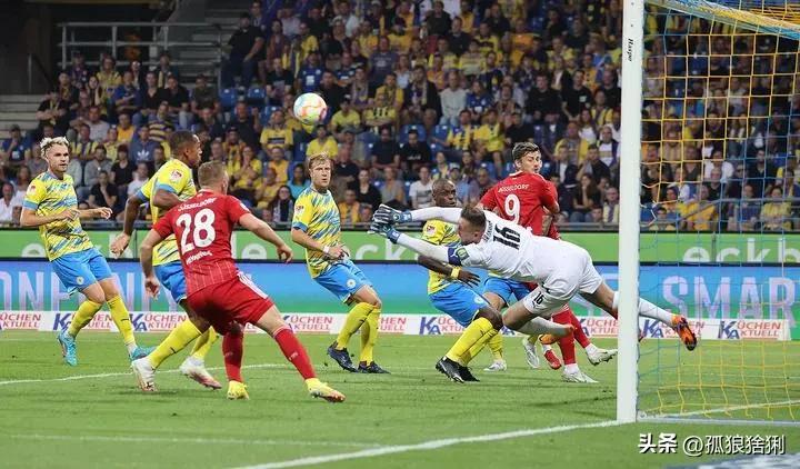 德乙比勒费尔德对菲尔特比分预测,德乙菲尔特vs基尔高士丁前瞻预测