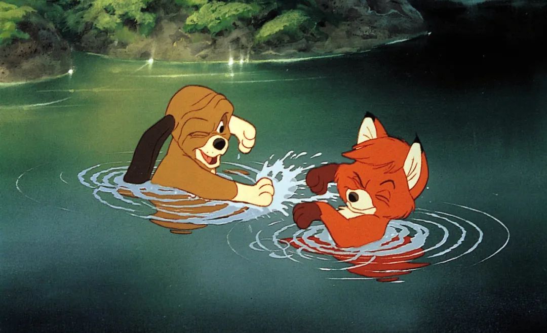 十部必看的迪士尼动画大电影,迪士尼动画电影排名top50