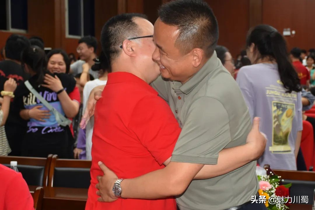 三台实验中学开学典礼,三台实验中学2021