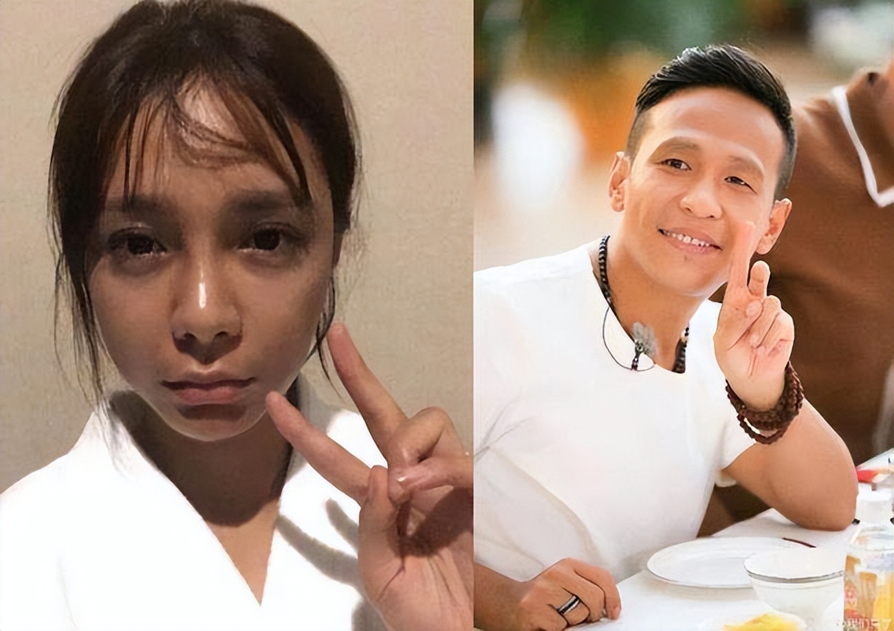 十位女明星卸妆后的样子谁最好看,素颜出镜的女明星