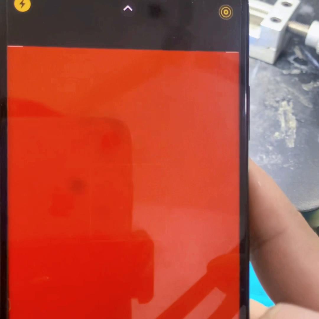 苹果x更换前摄像头和面容教程,苹果x前置摄像头蓝光珠子更换