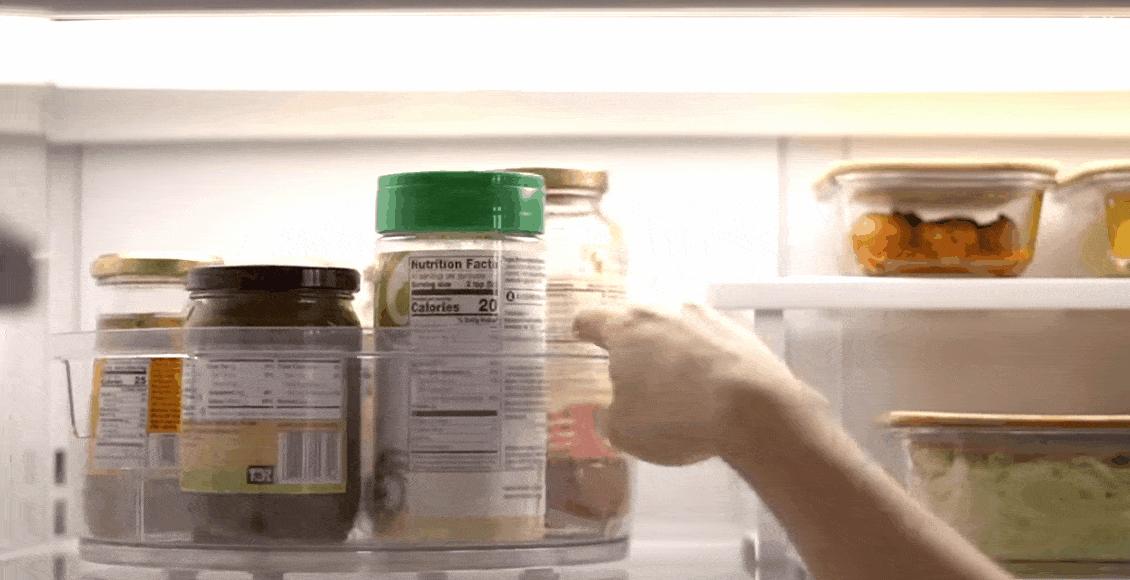 日本厨房收纳整理技巧,日本家庭的厨房收纳技巧