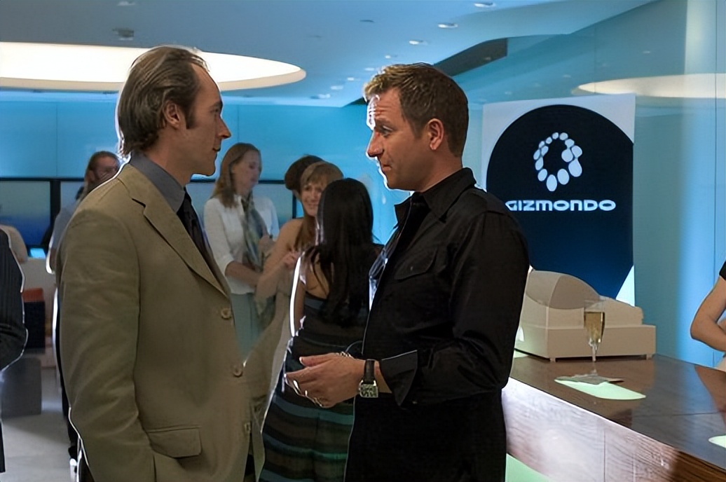 这才是真正的足球天才,他是足球场上的天才