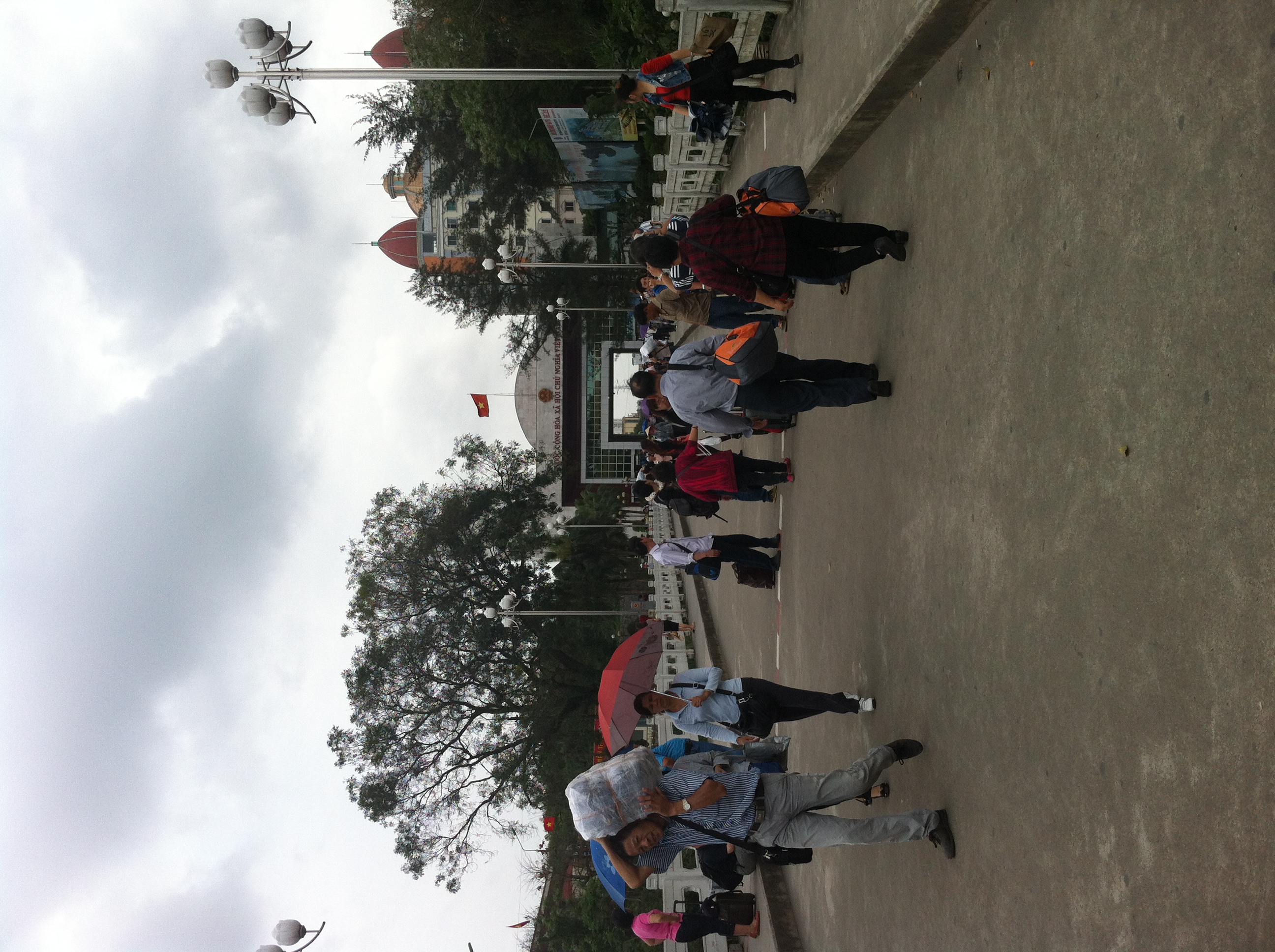 十年前的越南神曲,十年前的越南旅游