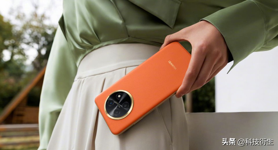 华为手机推荐哪一款充电宝,华为第一款支持快充的手机