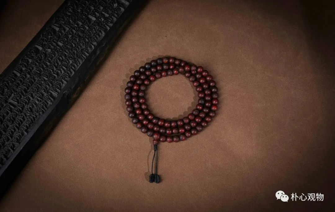 郭哥文玩星月菩提,徐胤