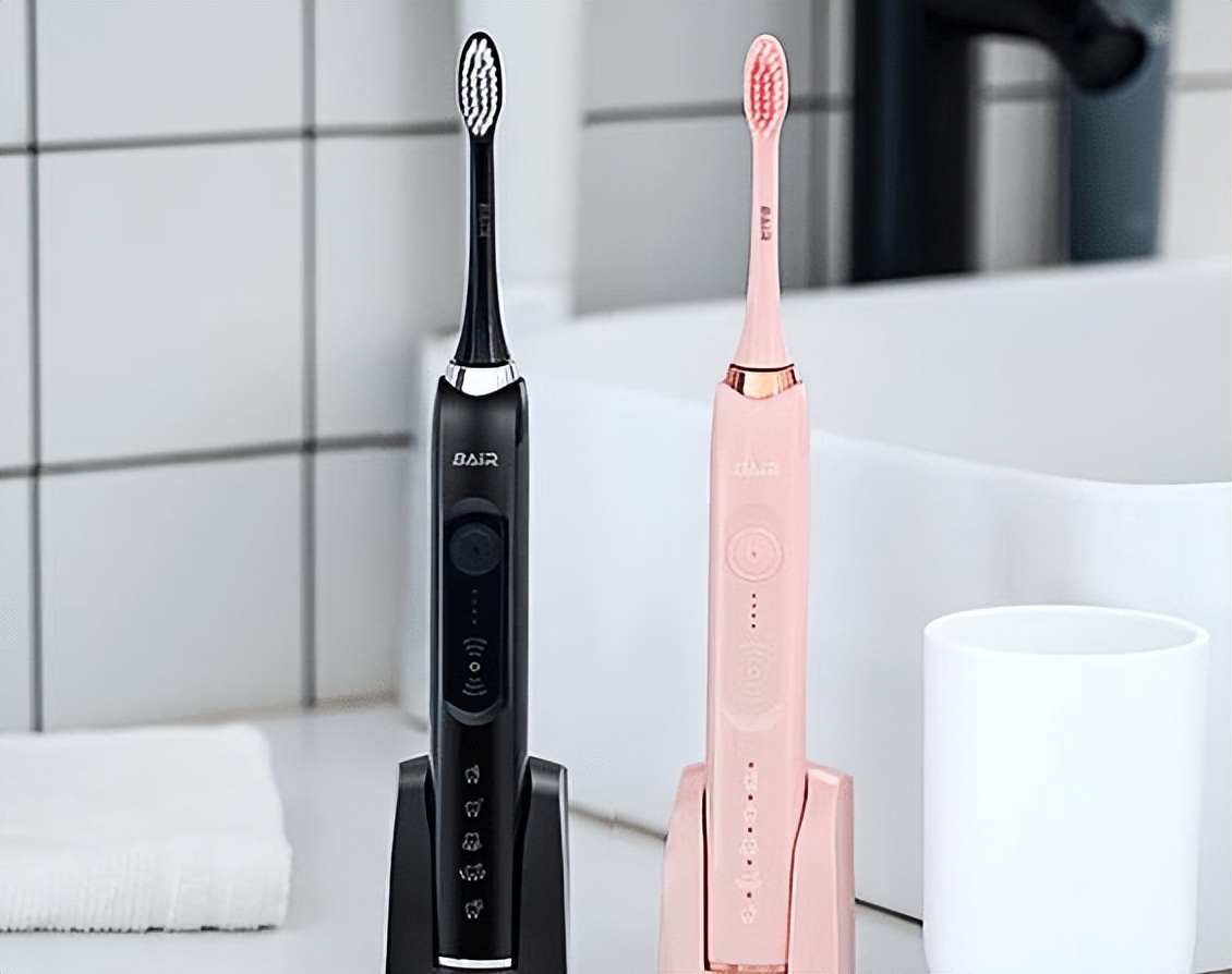 电动牙刷哪个品牌好科普,哪个品牌的电动牙刷质量最好