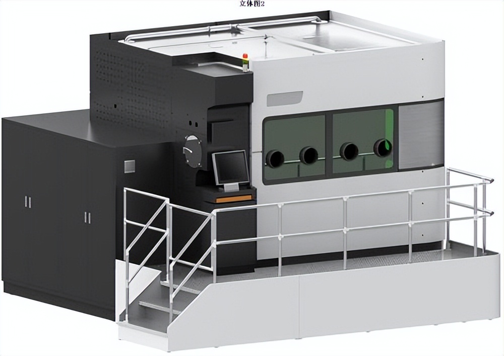 哪些因素会影响激光立体成形制造,激光立体成形性能研究