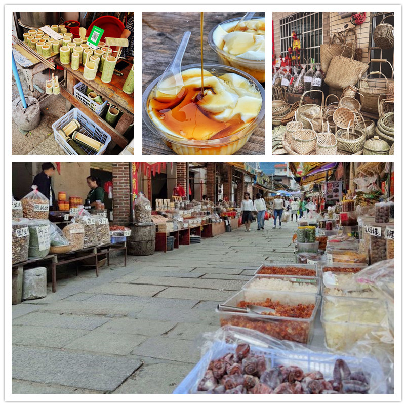 溪头村梅花开放时间,从化摘荔枝旅游线路推荐