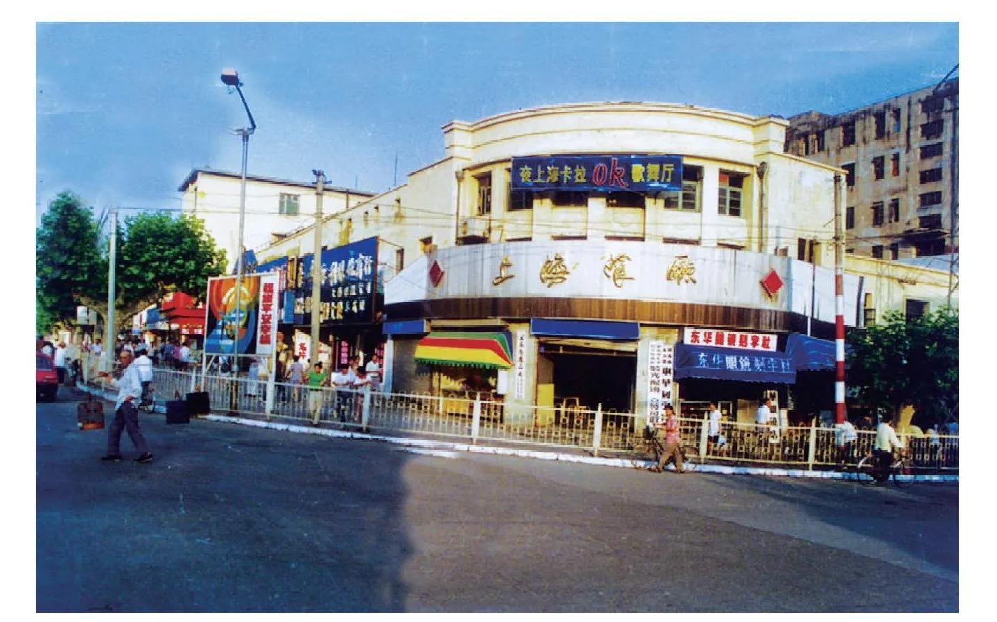 淮北上海餐厅汤包,淮北的私房菜餐厅