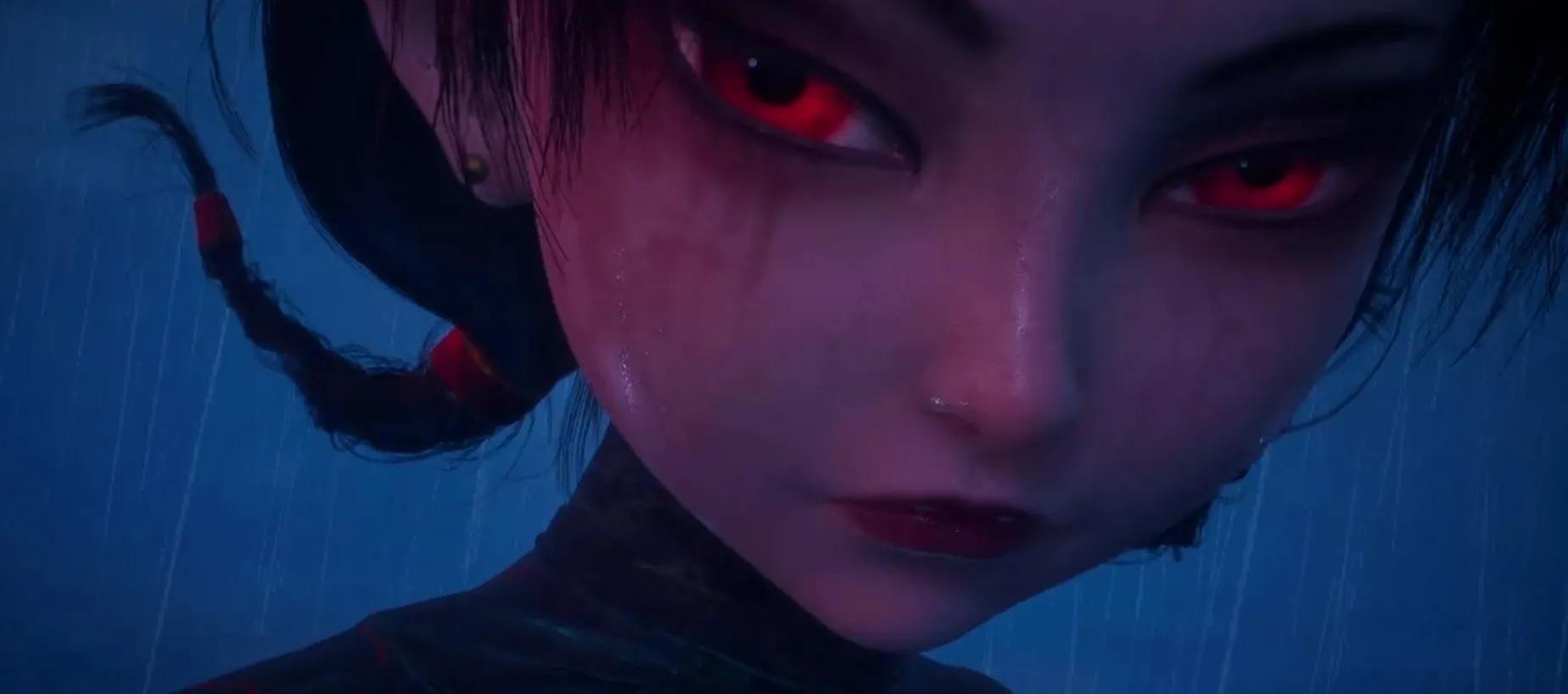 不良人第十一集更新了，信息量巨大，李存慧复活？萤勾展现实力