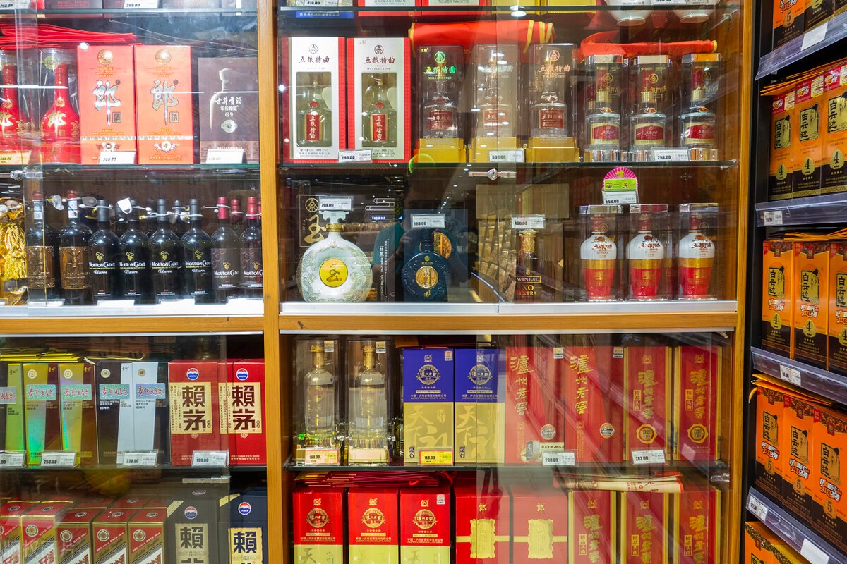 福建纯粮酒有哪些酒,福建纯粮食酒都有哪些