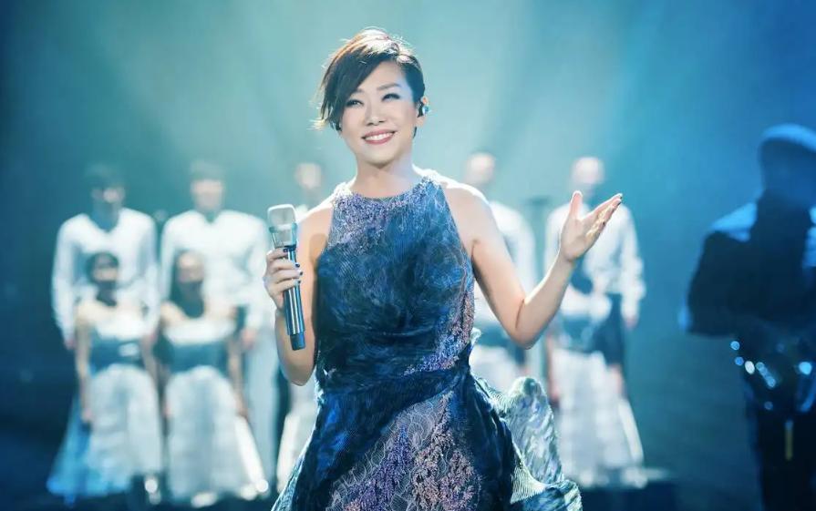 许巍的抑郁症严重吗,许巍如何战胜抑郁