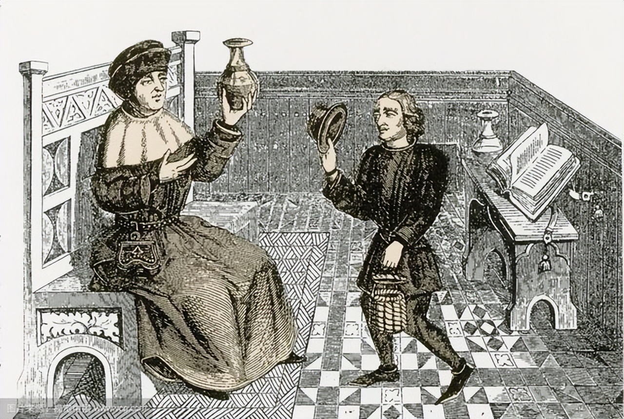 美国马桶前面有个缺口,美国的马桶为什么会设计一个缺口