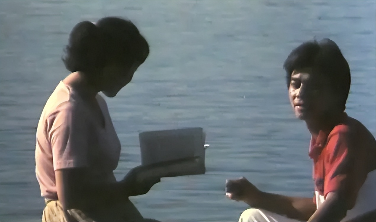 王志文结了几次婚姻,王志文年轻时有多叛逆