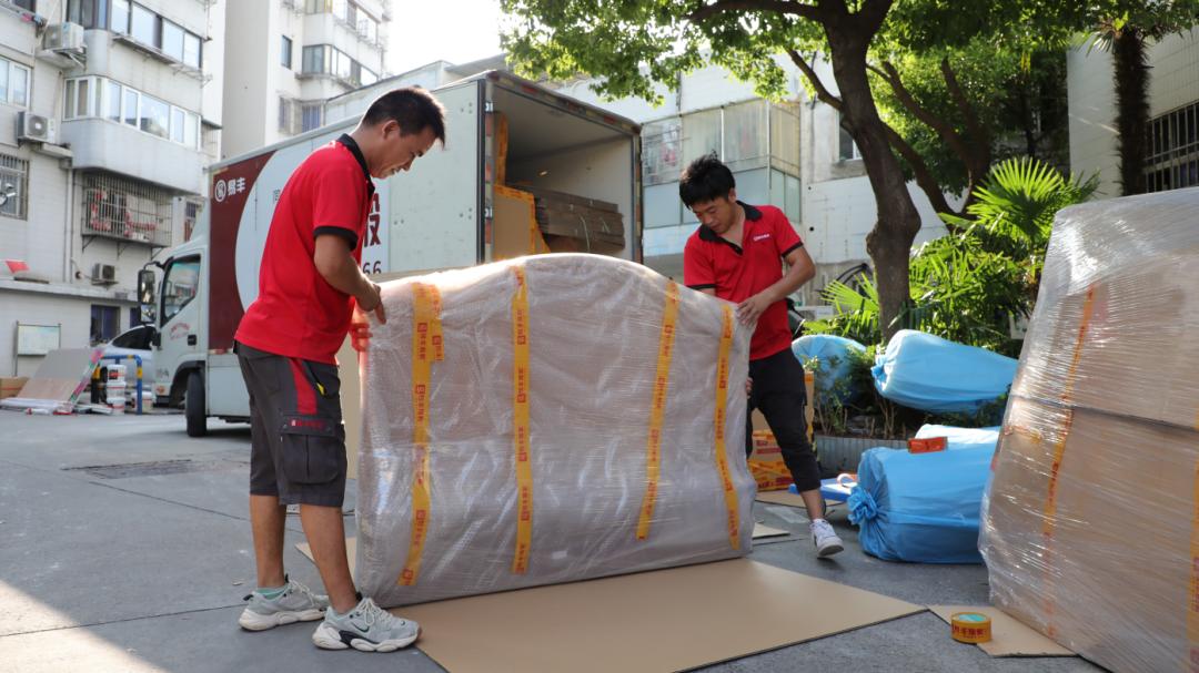 异地搬家用什么物流最划算,异地长途搬家什么途径最便宜