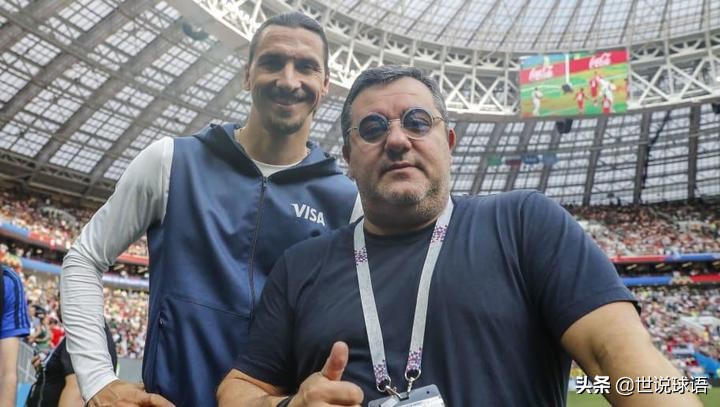 爱他？还是恨他，拉伊奥拉都是他的领域中最强硬的竞争者之一