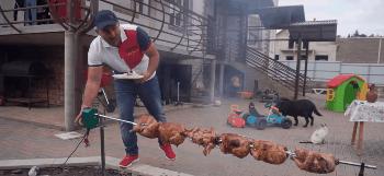 俄罗斯的美食真的好吃吗,俄罗斯美食到底有多实在