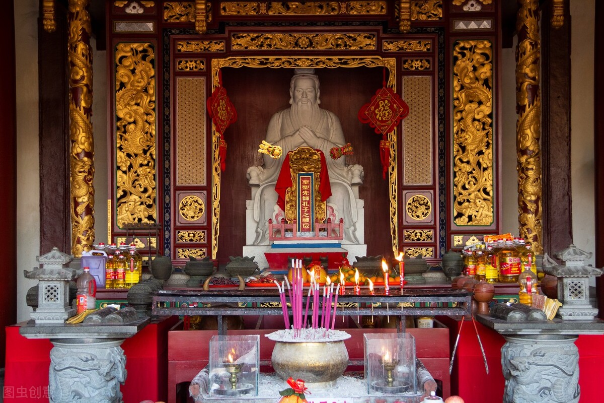 在家供奉佛像违法吗,在家供奉佛菩萨有什么讲究