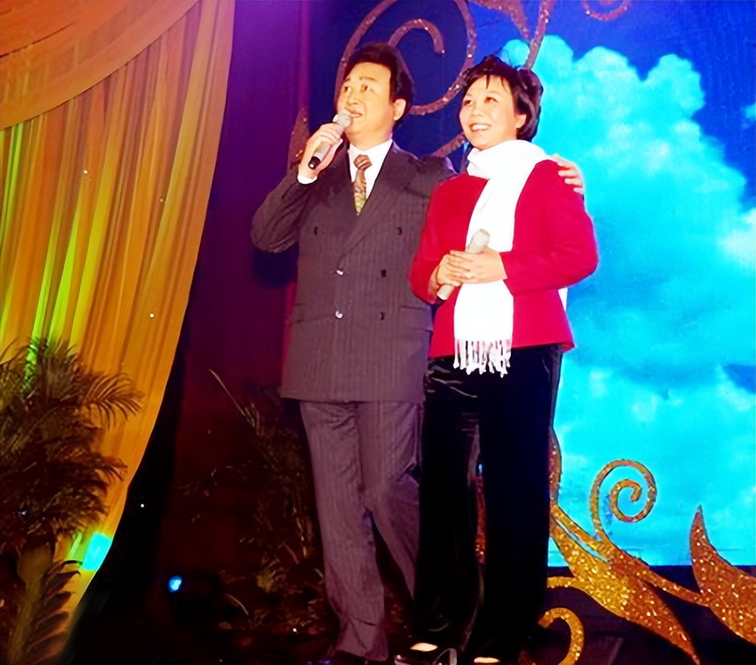 配音泰斗乔榛现状,配音演员乔榛抗癌经历