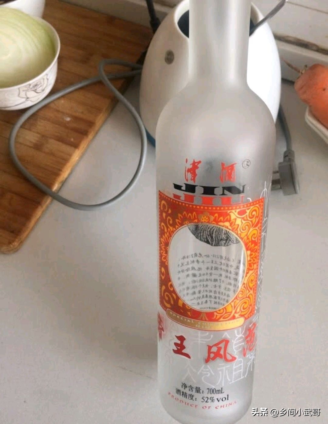 天津有三大传统名酒，历史久远十里飘香，如今还有几人知？