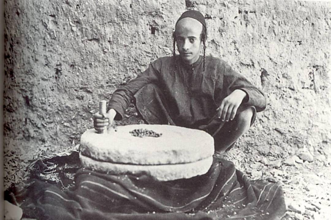 好好的一个国家，就这么被*品毒**榨干了