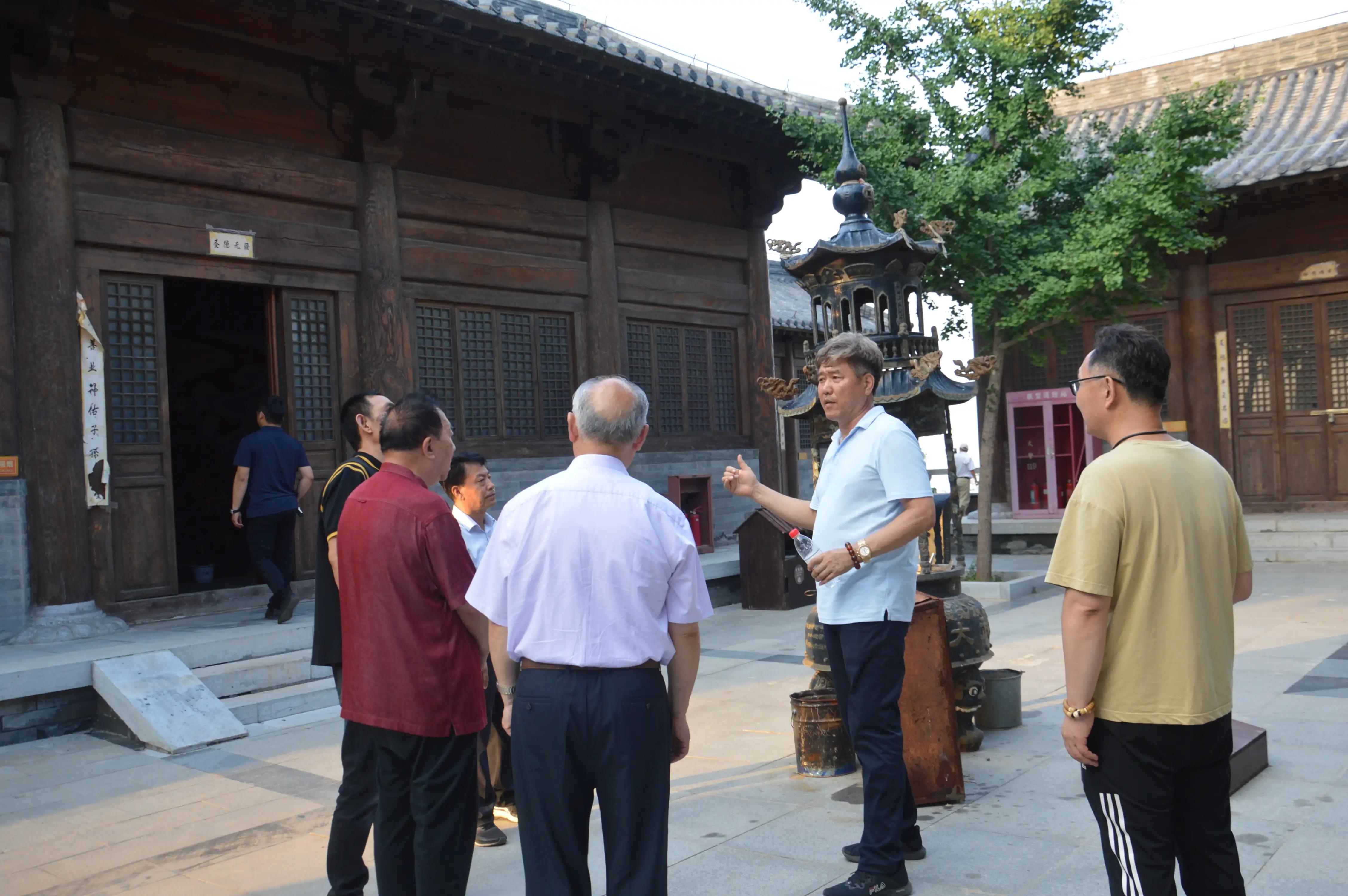 洛阳万安山好去处,洛阳万安山七彩大峡谷