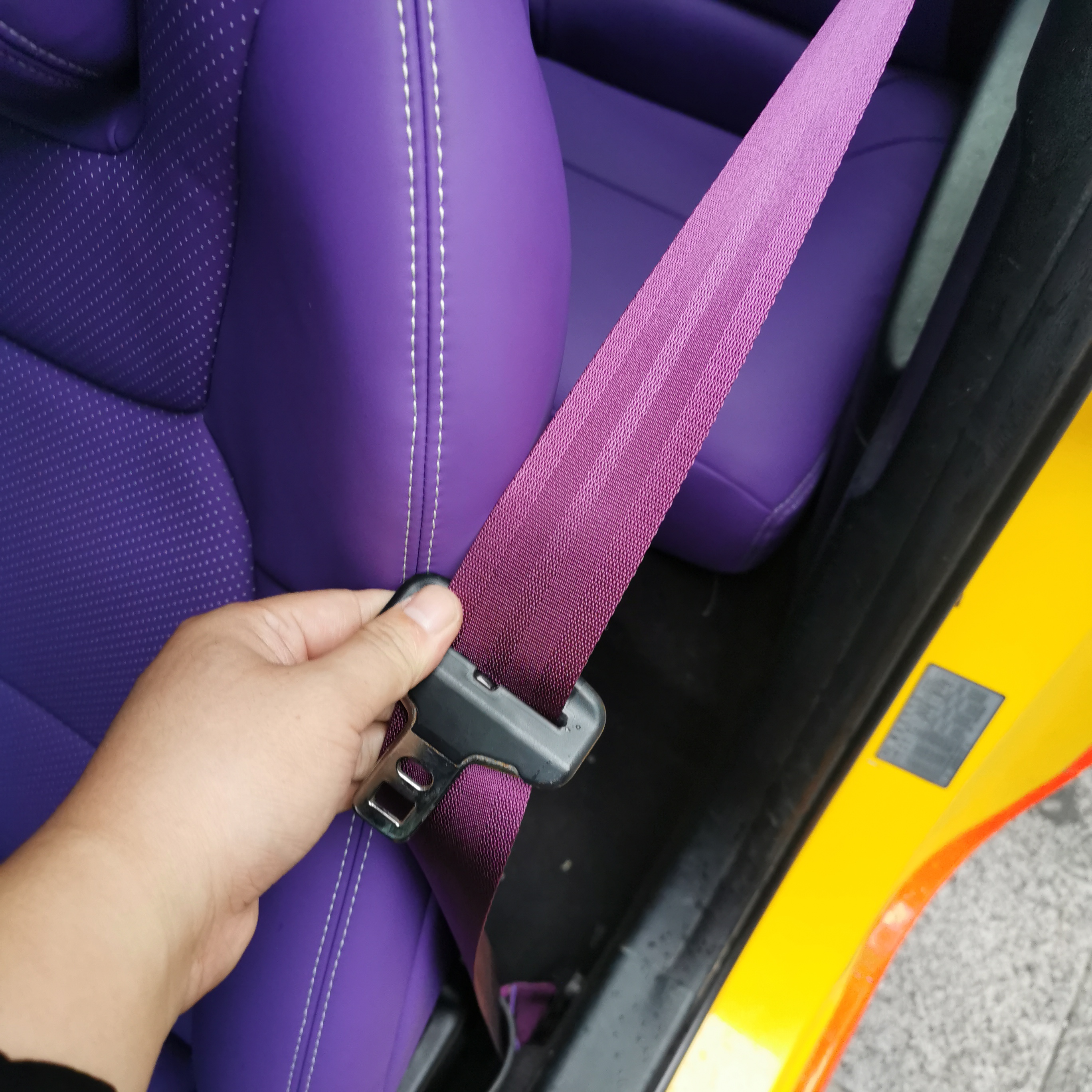 现代酷派小跑车,一代经典现代酷派