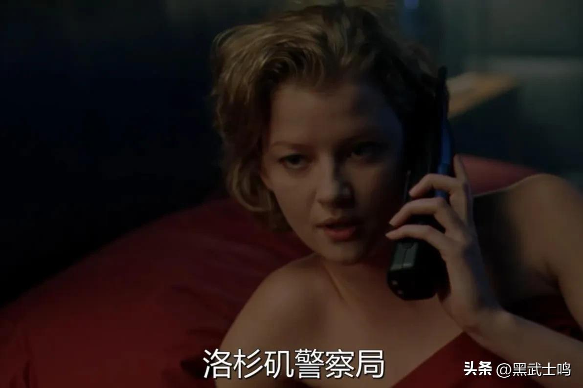 人工智能科幻电影巅峰之作,冷门科幻人工智能电影