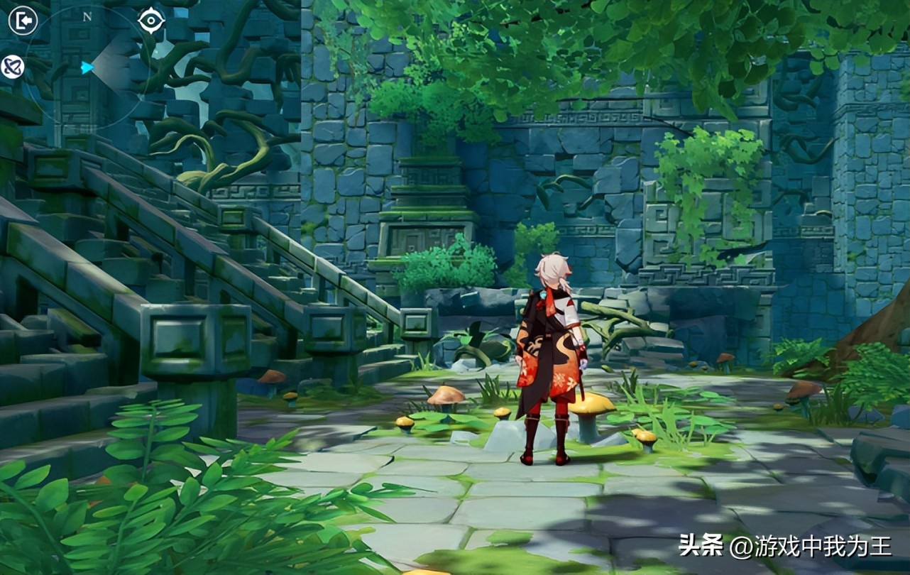 原神须弥版本为什么走下坡路了,原神须弥对比其他游戏