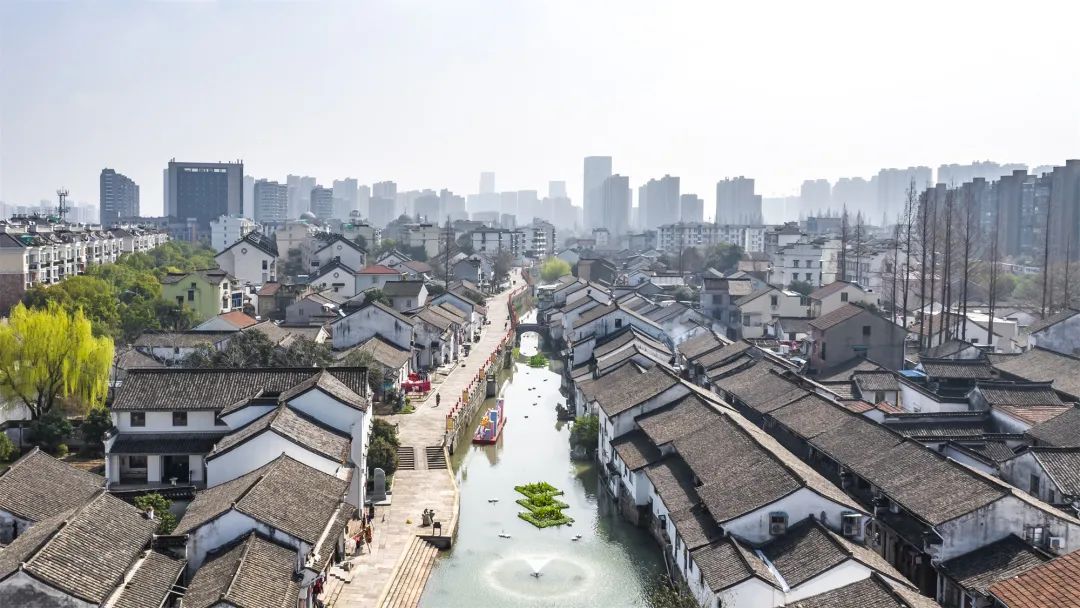 滨江为什么被称为国际滨,滨江的优势