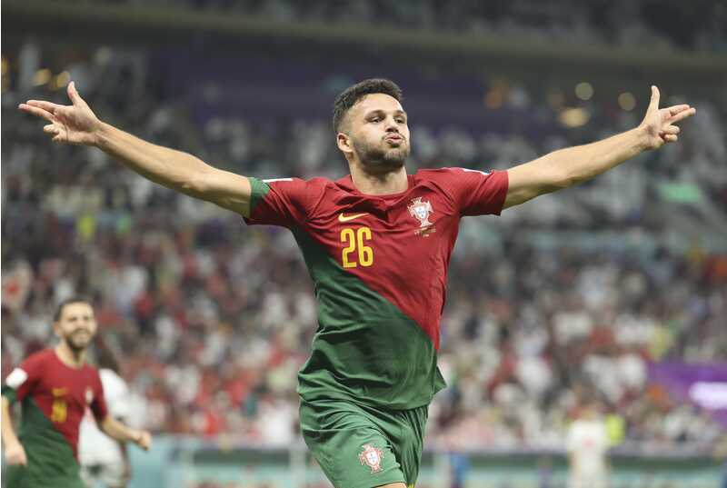 卡塔尔世界杯后身价上涨,卡塔尔世界杯身价最高的球员排名