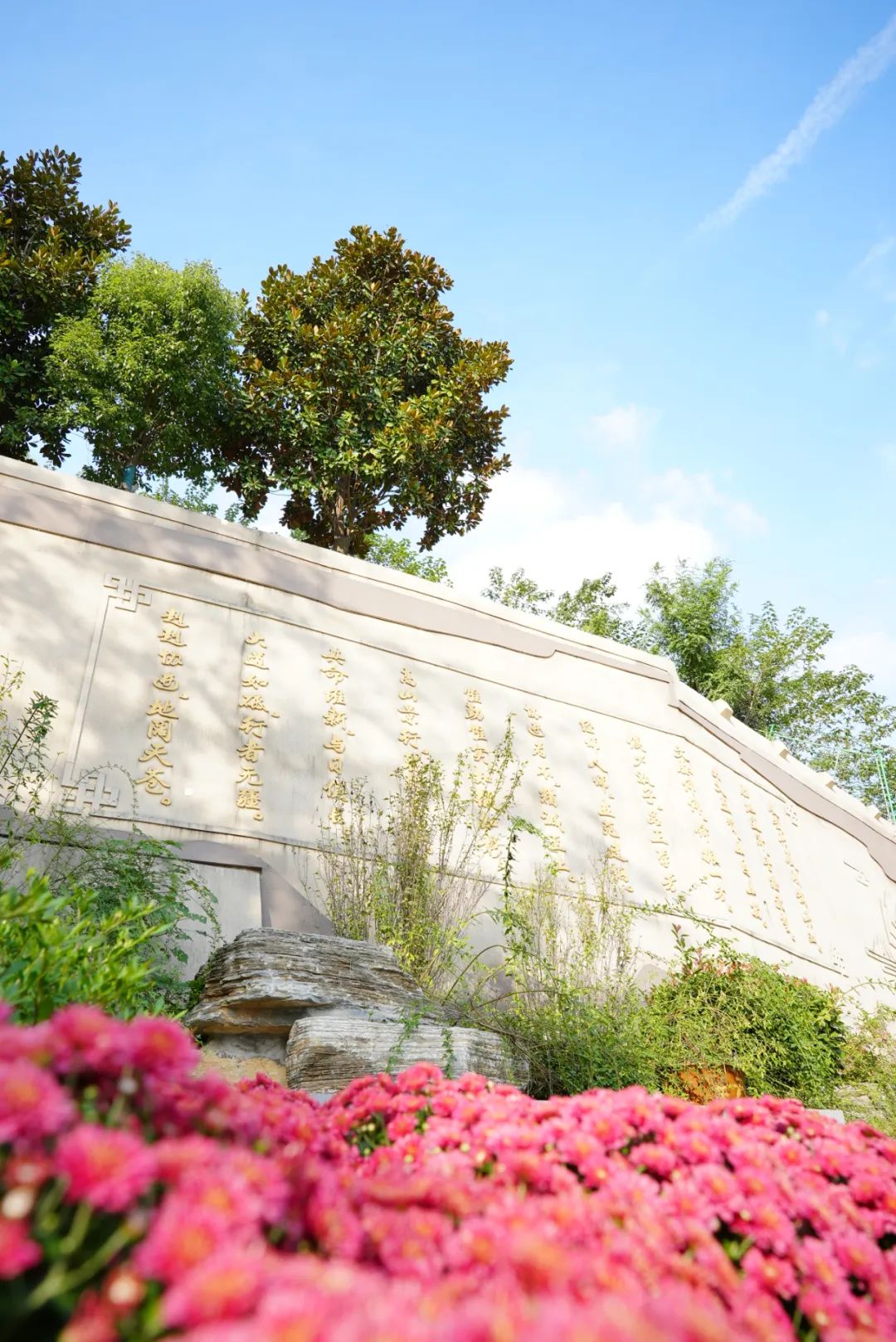 南京燕子矶中学特色,南京燕子矶中学在南京市排名