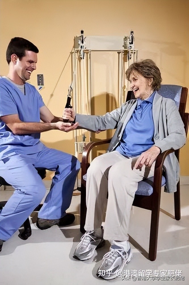 香港各个大学硕士专业汇总,香港各大院校