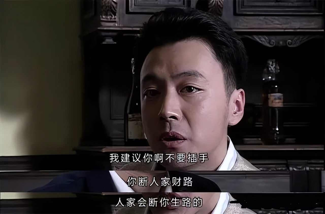 优秀谍战剧推荐潜伏在黎明之前,十部顶级谍战潜伏剧悬崖之上