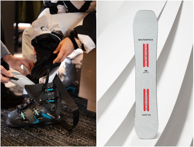 美国aspen滑雪,aspen滑雪美国