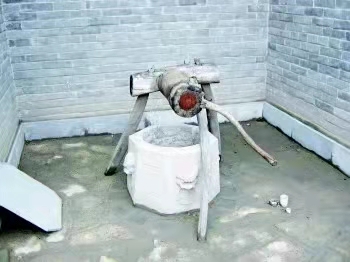 聊城八景,聊城古八景大全