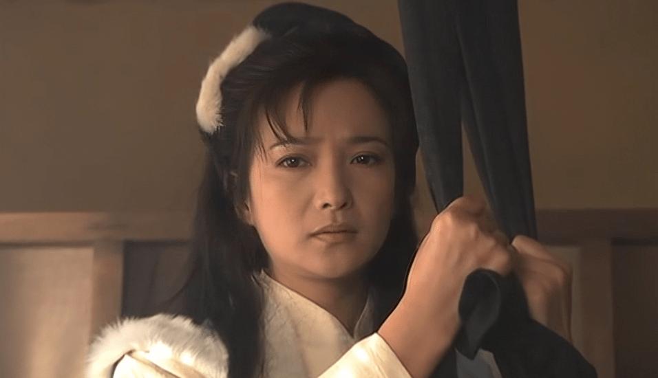 金庸取的最好听的名字,金庸取名100个字汇总