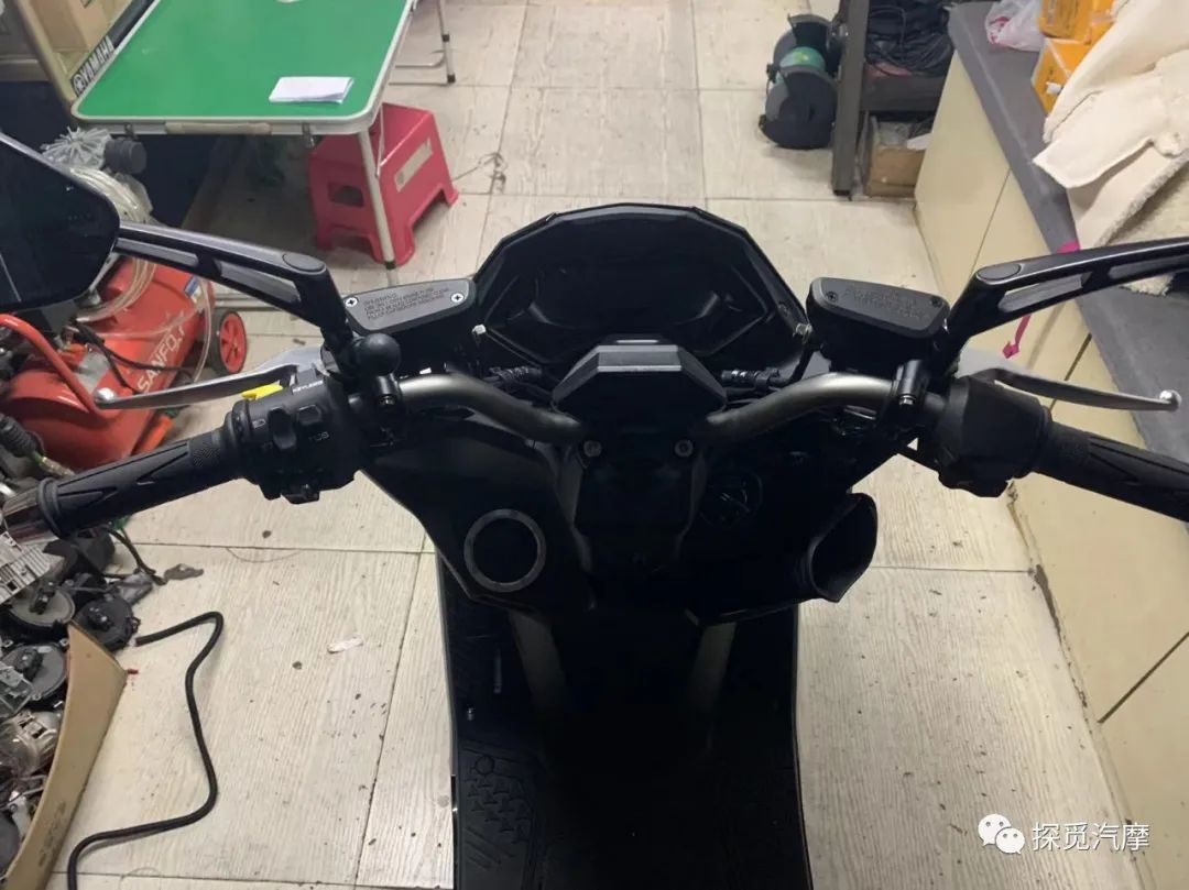 光阳krv180深度评测,光阳krv180小丙评测