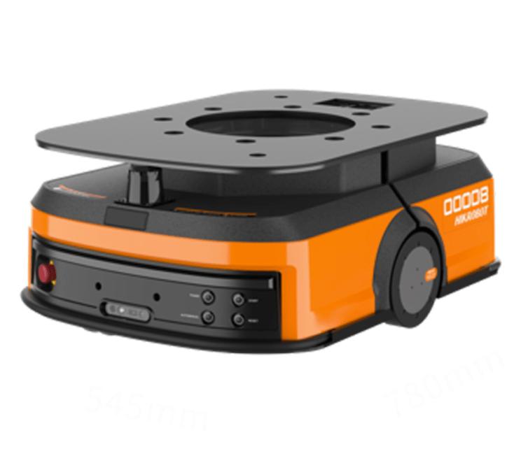 agv移动机器人程序,agv在机器人领域指什么