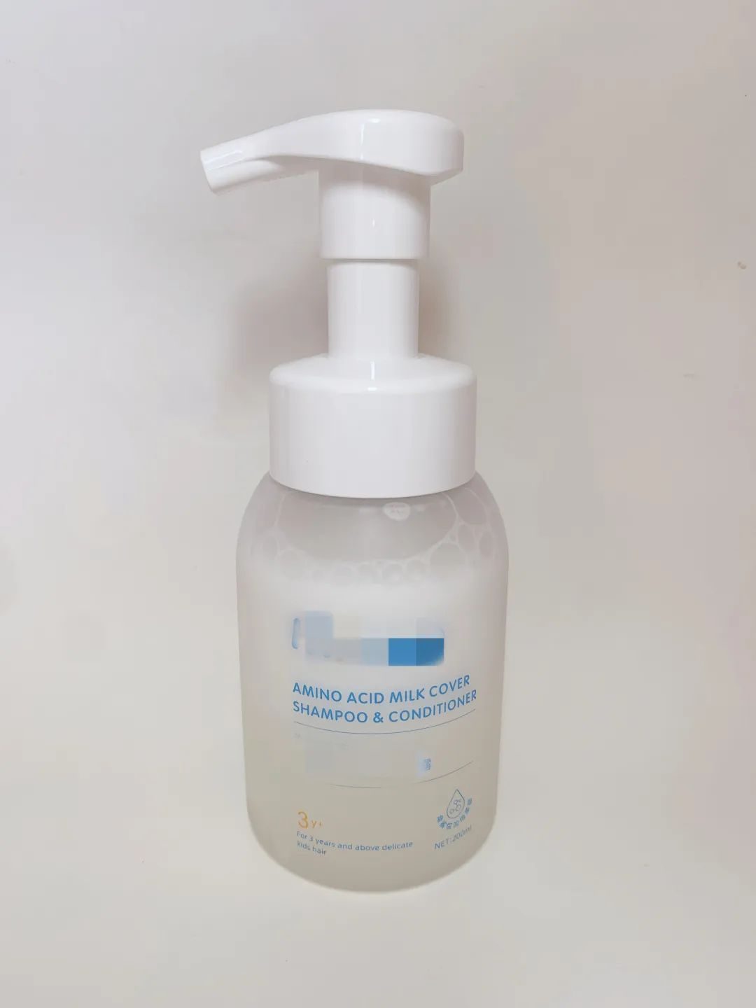 哪一款儿童专用洗发水最好,儿童头皮屑多洗发水推荐8-15岁