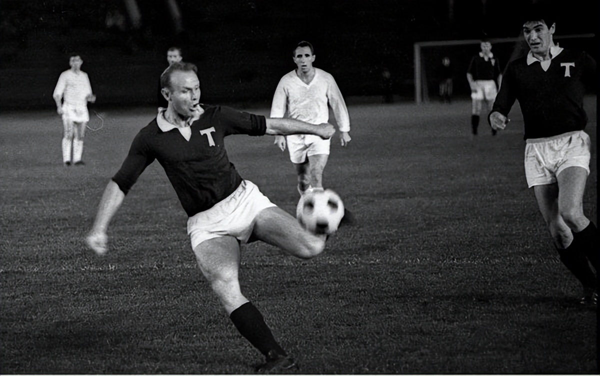 苏联足球历史最佳球员,苏联足球队最强人物